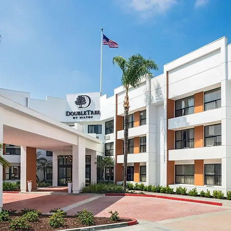 Hotel Doubletree By Hilton Pomona